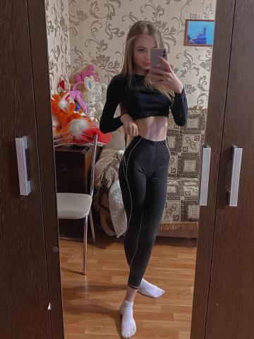 Проститутка Маргарита